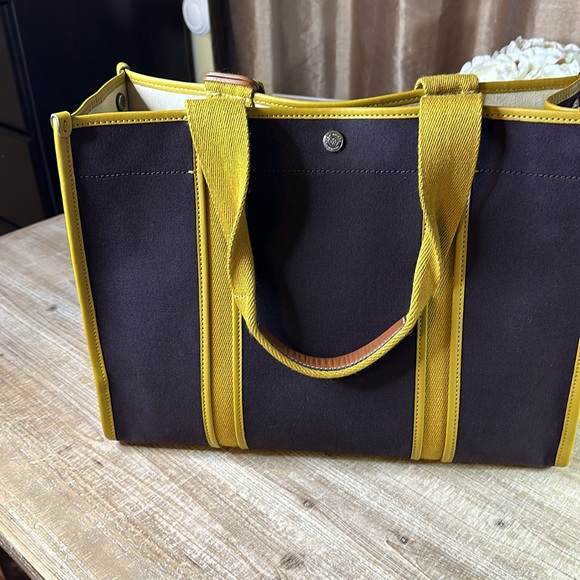 Tory Burch Bag - Picture 2 of 14